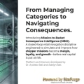 Understanding Mission-to-Basket Consequence Intelligence