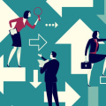 Enhancing Retail Decision-Making with Risk Management Through Simulation