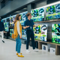 Unlocking Retail Success: Insights from the Electronics Sector