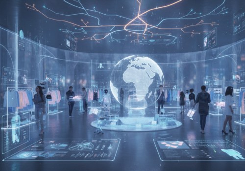 The Critical Role of Retail Intelligence in Enhancing Shopper Engagement