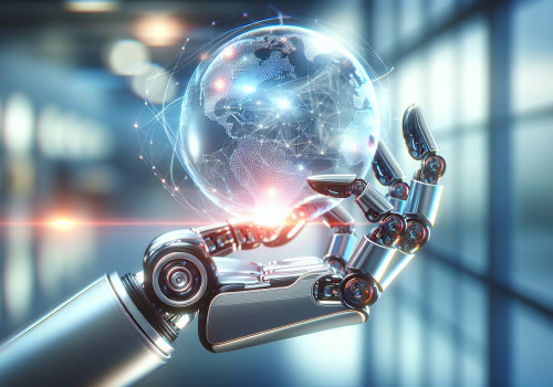Harnessing AI and Machine Learning for Retail Intelligence