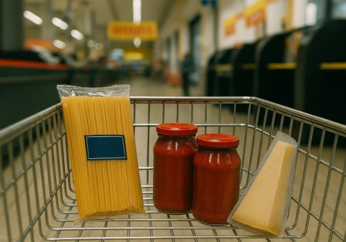 Optimizing Basket Performance: Case Studies and Insights