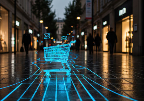 Unlocking Retail Success with Synthetic Shopper Models