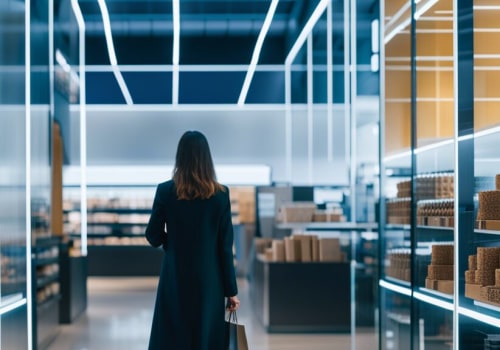 Blockchain's Transformative Impact on Retail Data Management