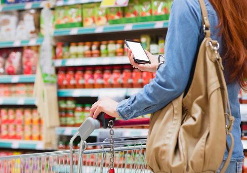 Exploring Use Cases in Grocery Retailing