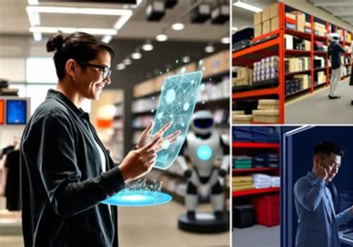 Exploring the Efficacy of Advanced Retail Intelligence Over Traditional Methods