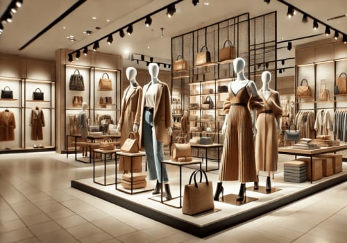 Understanding the Effectiveness of Product Placement in Retail