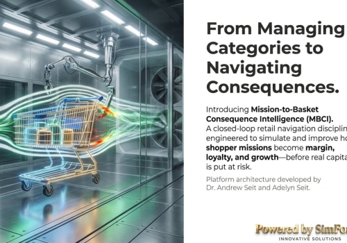 Understanding Mission-to-Basket Consequence Intelligence